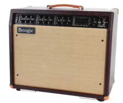 Mesa Boogie Mark V 90 Combo Guitar Amplifier, View more