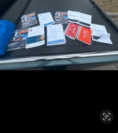 3rd year Mobile Crane  books, View more