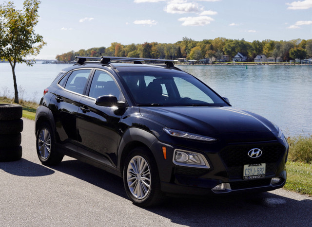 For Sale: 2021 Hyundai Kona Preferred AWD in Cars & Trucks in Sarnia