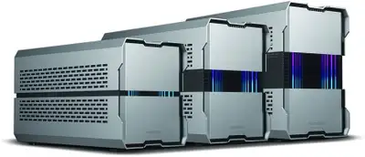 Phanteks Evolv Shift XT mini-ITX case  SILVER model, View more