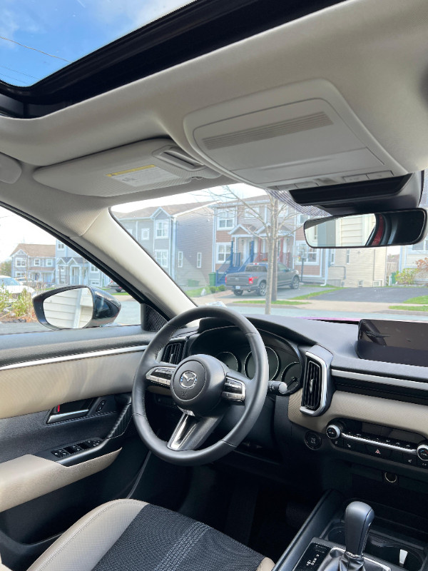 Car Lease Take Over | 2023 Mazda CX-50 in Cars & Trucks in City of Halifax - Image 2