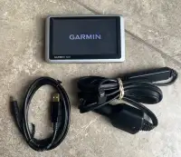 GARMIN Nüvi 1350 GPS