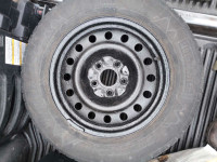 4pk winters 225 65 17 tires