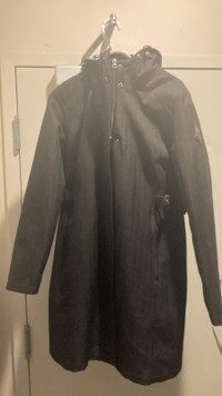  I am selling my winter jacket for $50
