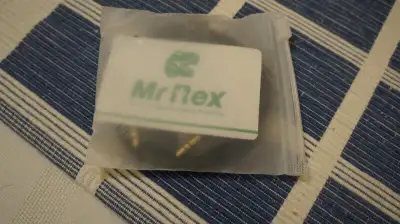 MR REX HEADPHONE WIRE, View more