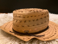 Chapeau de paille Roxy