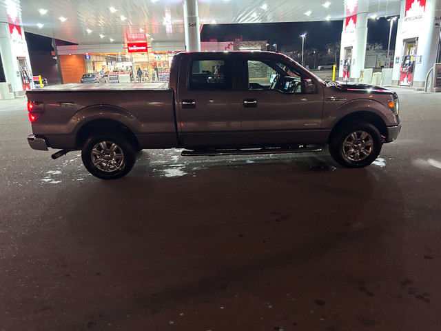 PENDING SALE- Ford F150 -ECOBOOST in Cars & Trucks in Mississauga / Peel Region - Image 3