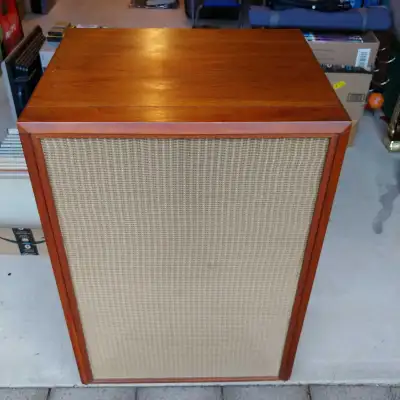 Vintage Speaker Cabinet, View more