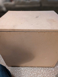 Isolation trunk for Amplifier 