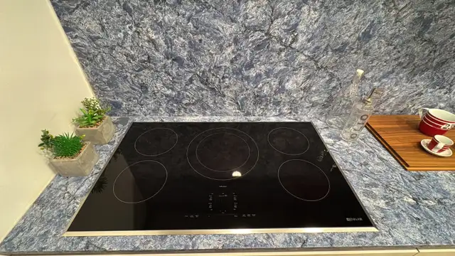 Jenn-Air 36" induction cooktop plaque de cuisson628637375795211223
