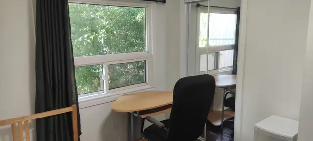 fully furnished basement room in Room Rentals & Roommates in City of Toronto - Image 11