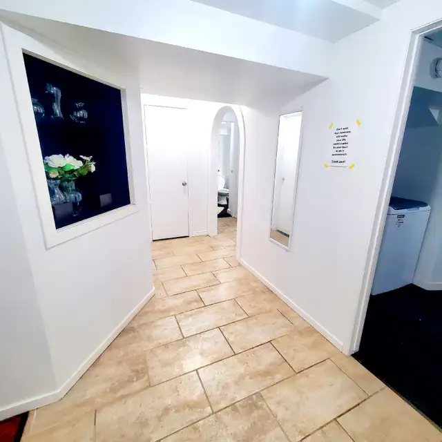 Room for Rent (University of Manitoba/Fort Richmond Area)62863795130755123