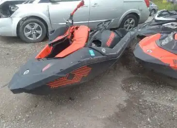 Buying all seadoo spark or spark trixx broken / damaged / blown CASH ON SPOT Message me with info an...