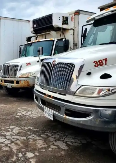 AZ/DZ Driver for City work, View more