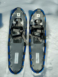 Recreational Snowshoes 