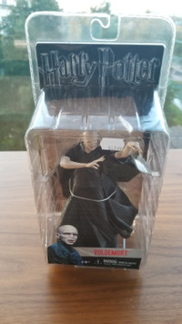New NECA Harry Potter The Deathly Hallows Series 2 Lord Voldemor