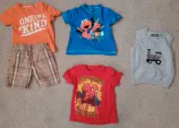 Toddler CLOTHES