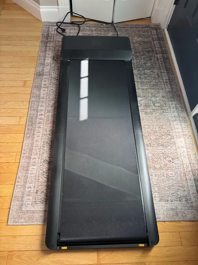 walking pad under the desk treadmill in Exercise Equipment in Charlottetown - Image 2