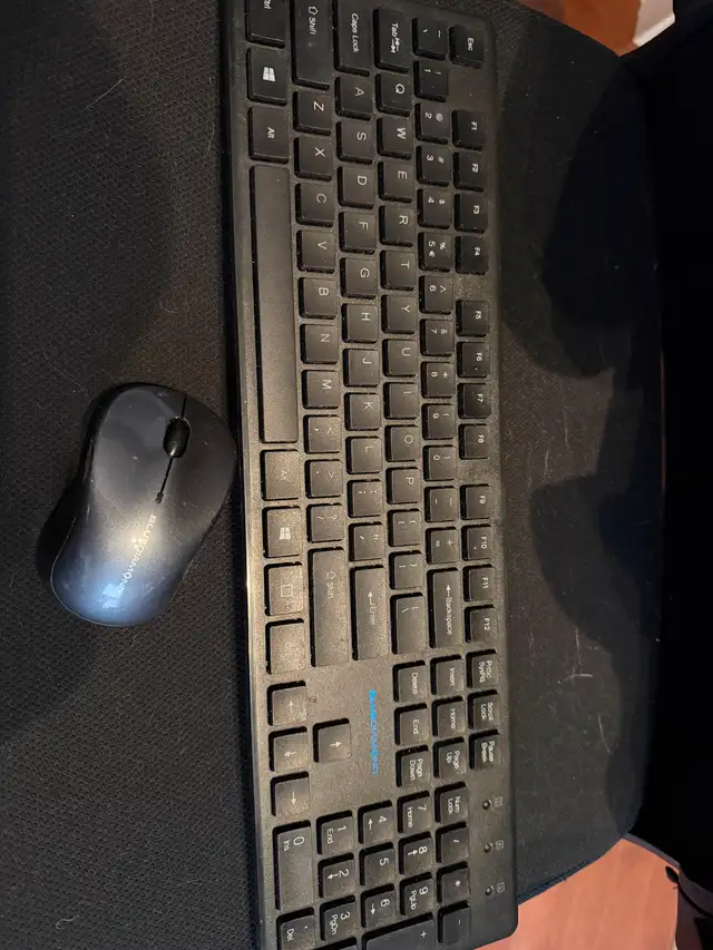 Computer & Mouse in Mice, Keyboards & Webcams in Markham / York Region - Image 3