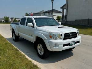 2007 Toyota Tacoma