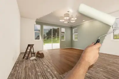 Handyman Services, View more