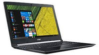 Laptop Acer Aspire A515-51/i5 8e Gen/8G/256 G SSD....349$....Wow