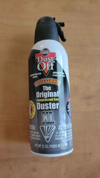 Dépoussiéreur Duster