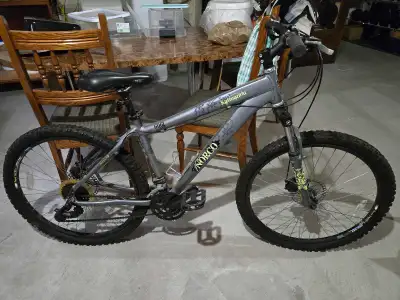 Norco Katmandu 7005 Mountain Bike, View more