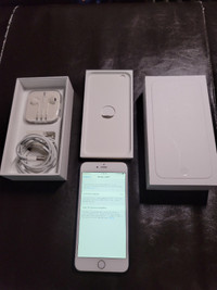 Apple iphone 6 CIB complete in box
