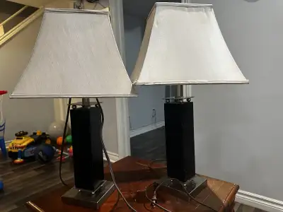 Side table Lamp, View more