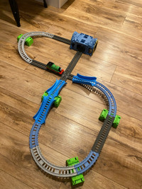 Thomas and Friends Track Master