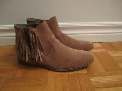 Steve Madden Boots, View more