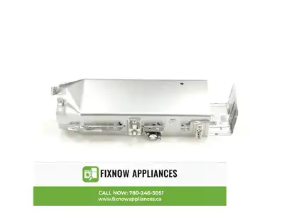 Samsung Dryer Repair Heat Assembly DC93-00154A, View more