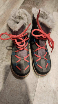 Sorel Woman Winter Boots Size 7