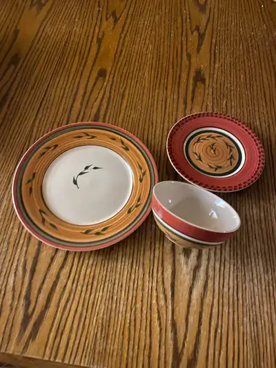 Dinnerware Set, View more