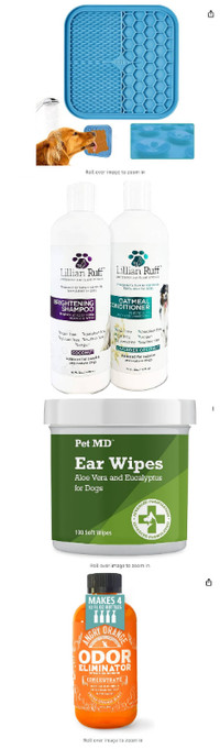 BRAND NEW PET SUPPLIES. $400 DISCOUNT. READ AD