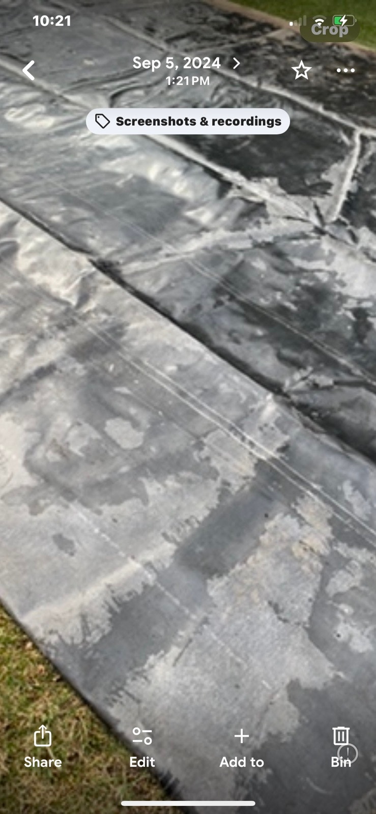 rubber membrane | Floors & Walls | Thunder Bay | Free local classifieds ...