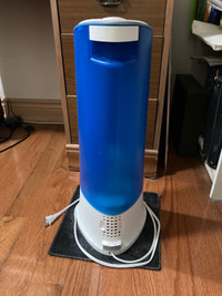 Ultrasonic Tower Humidifier for Sale