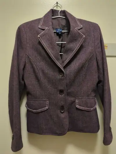 New Size 2 Two piece : Jacket / Skirt, View more