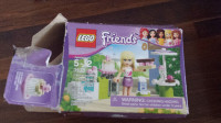 Lego friends