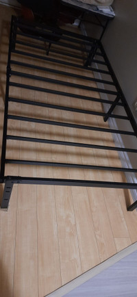 Bed frame 