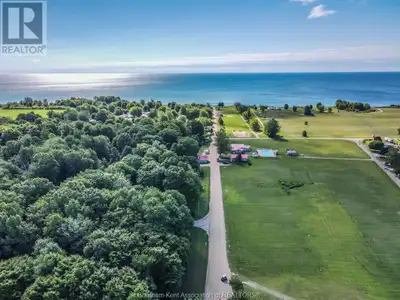 Short Term Campground Rental July 1 - Oct 31