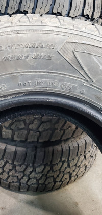 265/70r16 goodyear wrangler tires