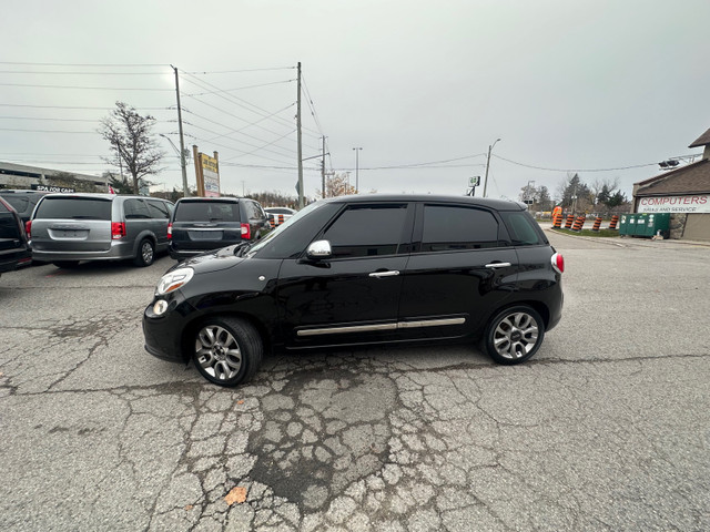 2015 Fiat 500L in Cars & Trucks in Markham / York Region - Image 2