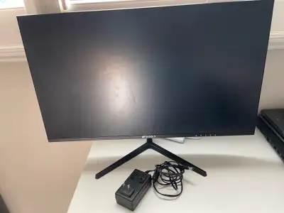 Sansui Monitor/LED Display – Excellent Condition, View more