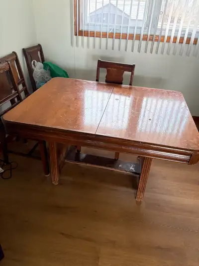 Dining Room Table, View more