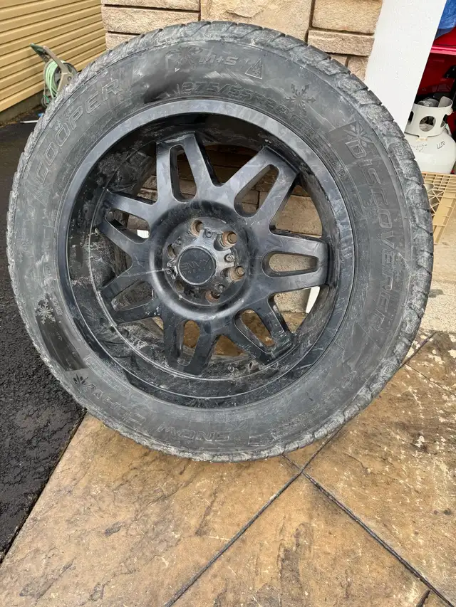 Envy wheels in Tires & Rims in St. John's - Image 5