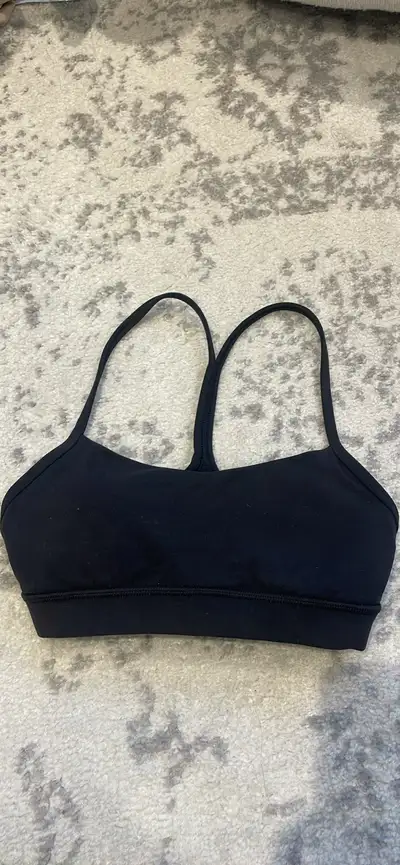 Lululemon Sports Bra – Size XXS, View more