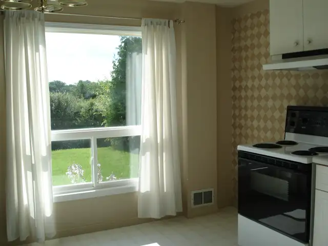 Bright & Comfortable 1-Bedroom Basement Apt @South End of Guelph