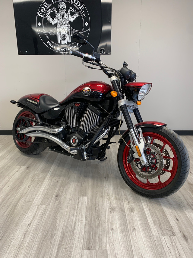2007 Victory Hammer S *store closing sale prices* in Other in Lethbridge
